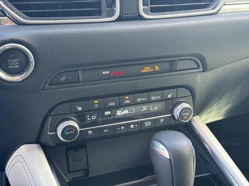 Certified 2025 MAZDA CX-5 AWD 2.5 S w/ Premium Plus Pkg image 26