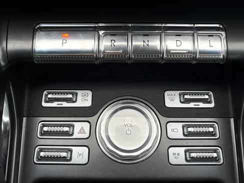 Certified 2024 Lincoln Nautilus Reserve AWD/4WD image 7