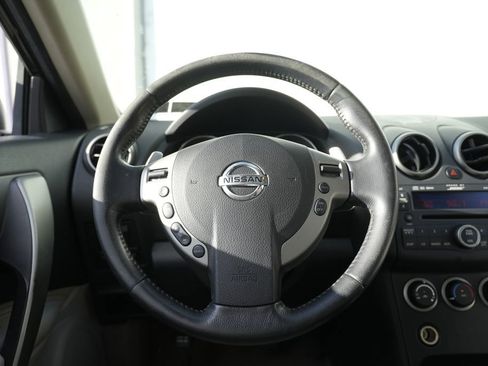 Used 2008 Nissan Rogue SL w/ Premium Pkg AWD/4WD image 39