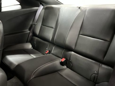 Certified 2015 Chevrolet Camaro LT w/ RS Package RWD image 25