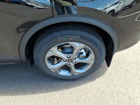 New 2026 Ford Escape ST-Line w/ Cold Weather Package AWD/4WD image 11