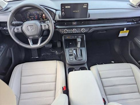 New 2026 Honda CR-V EX-L image 14