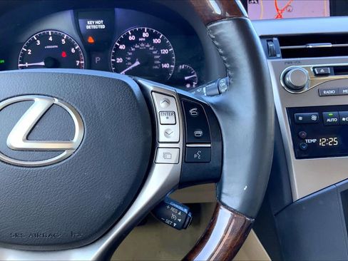 Used 2014 Lexus RX 350 FWD image 23