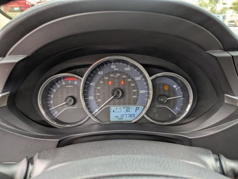 Used 2014 Toyota Corolla S image 28