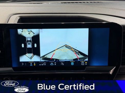 Used 2024 Chevrolet Silverado 2500 High Country w/ High Country Premium Package image 15