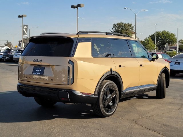 New 2027 Kia Telluride X-Line SX Prestige AWD/4WD image 5