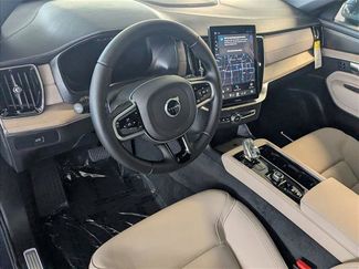 Certified 2026 Volvo XC90 B6 Plus w/ Protection Package Premier AWD/4WD video 3