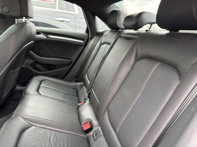 Used 2016 Audi A3 2.0T Premium AWD/4WD image 19