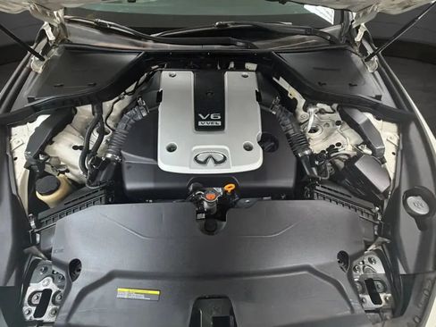 Used 2015 INFINITI Q50 RWD image 23