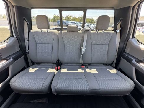 Used 2019 Ford F150 XLT w/ Equipment Group 302A Luxury AWD/4WD image 37