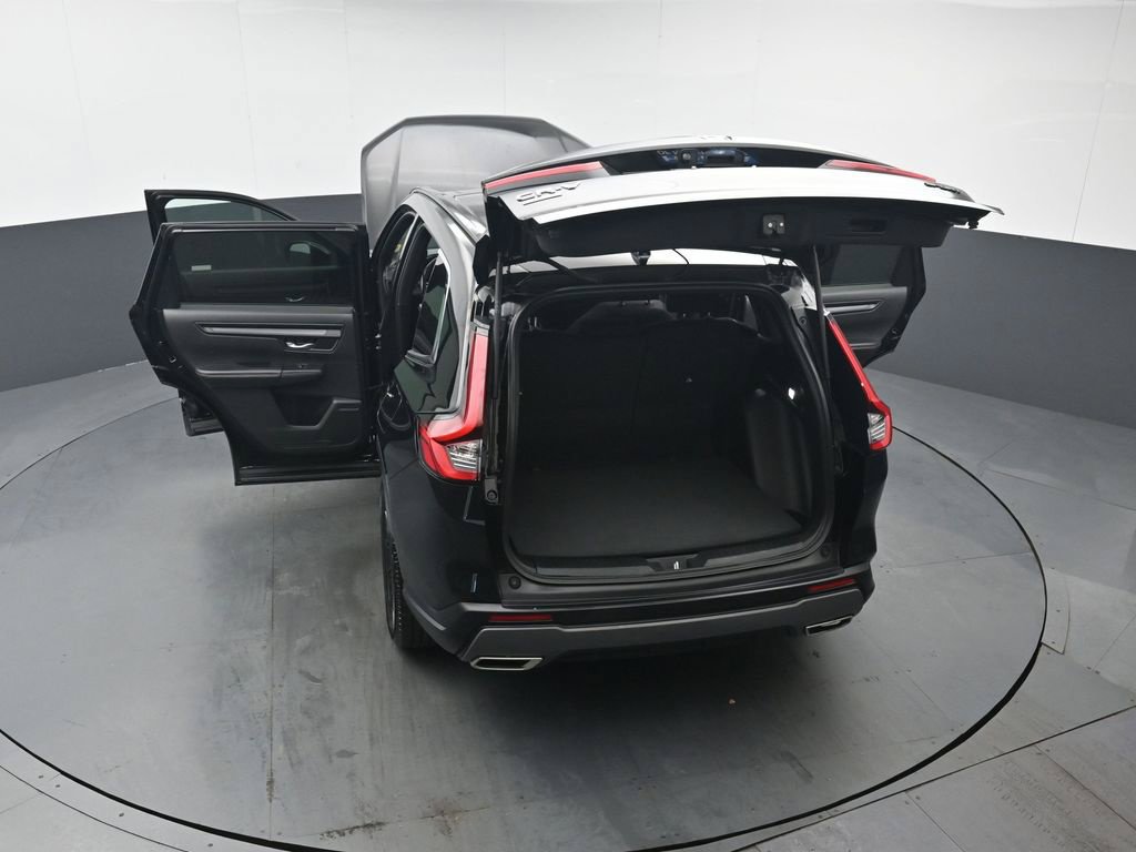 Certified 2023 Honda CR-V Sport image 46