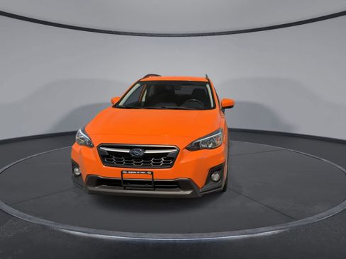 Used 2018 Subaru Crosstrek 2.0i Premium AWD/4WD image 3