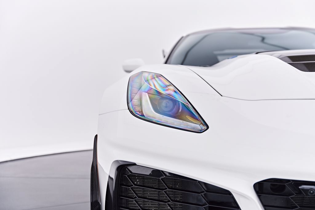 Used 2019 Chevrolet Corvette ZR1 RWD image 33