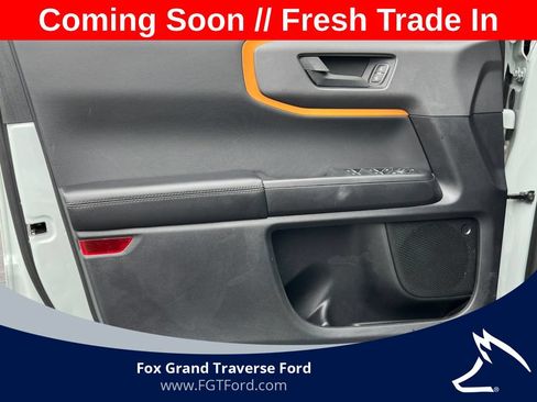Used 2021 Ford Bronco Sport Badlands AWD/4WD image 15