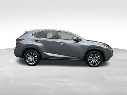 Used 2015 Lexus NX 200t FWD image 6