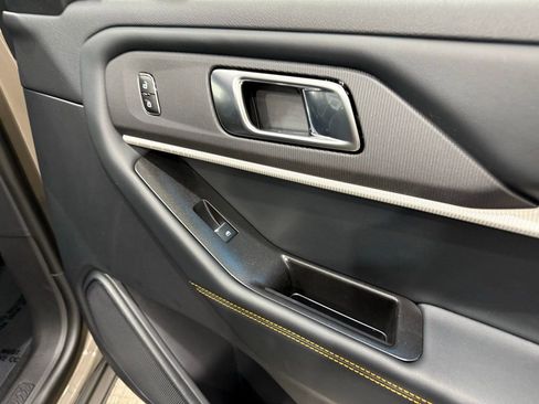 New 2026 Ford Explorer Tremor w/ Tremor Convenience Package image 25