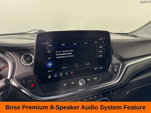 Used 2023 Chevrolet Blazer RS w/ Driver Confidence II Package image 18