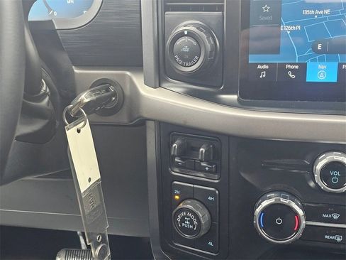 Used 2024 Ford F150 XLT w/ Tow/Haul Package image 17