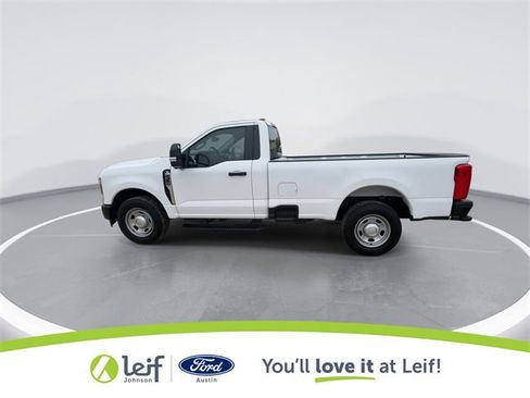 Used 2024 Ford F350 XL image 7