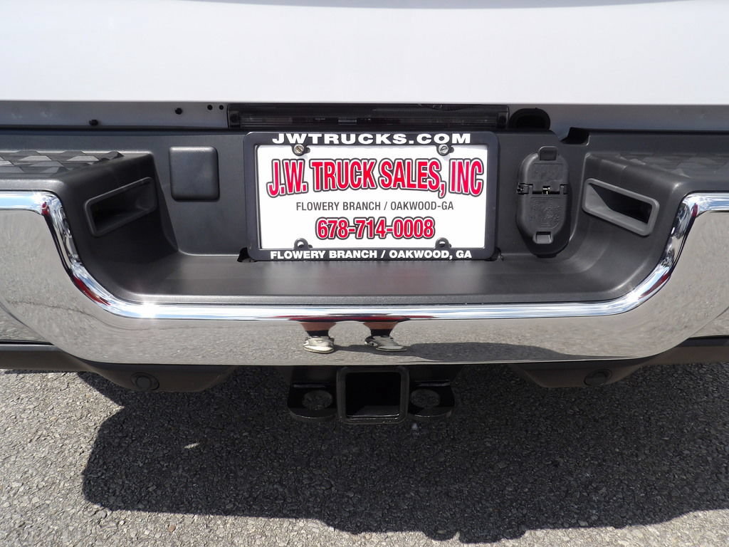Used 2021 RAM 3500 Tradesman w/ Chrome Appearance Group AWD/4WD image 48
