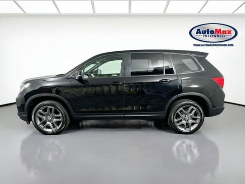 Used 2023 Honda Passport EX-L image 9