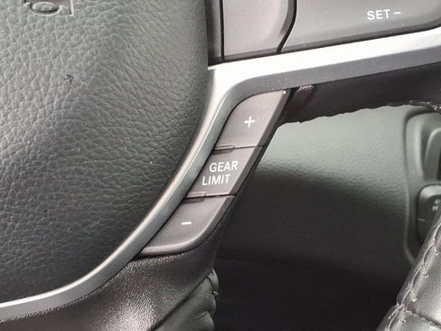 Used 2024 RAM 2500 Big Horn w/ Bed Utility Group image 34