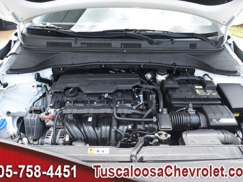 Used 2023 Hyundai Kona SEL w/ Convenience Package FWD image 40