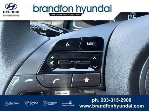 Certified 2026 Hyundai Elantra Sport FWD image 14