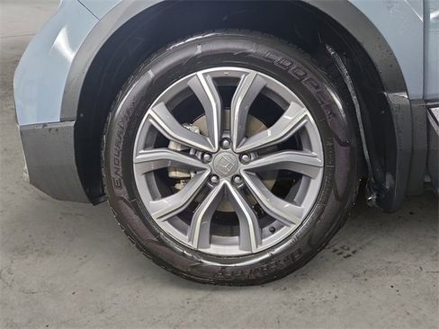 Used 2022 Honda CR-V Touring image 14