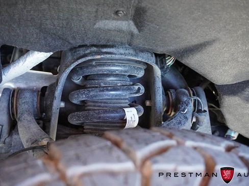 Used 2025 Chevrolet Colorado ZR2 w/ Technology Package image 13