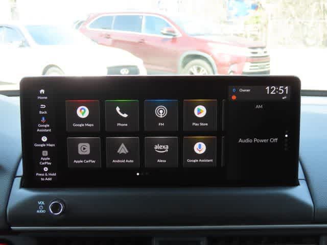 New 2026 Honda Pilot Touring image 24