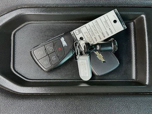 Used 2024 Chevrolet Silverado 1500 LT w/ Max Trailering Package image 35