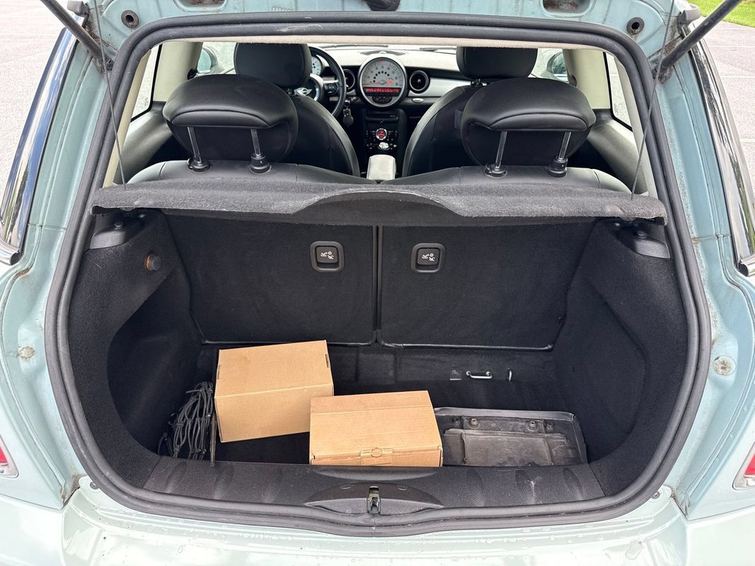 Used 2013 MINI Cooper Hardtop FWD image 12
