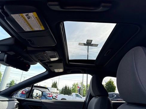 Used 2024 Subaru Crosstrek 2.5i Sport w/ Crosstrek Mirror Package AWD/4WD image 26