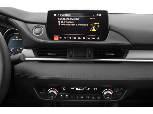 Used 2019 MAZDA MAZDA6 Touring FWD image 7