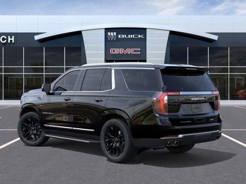 New 2026 GMC Yukon Denali image 3