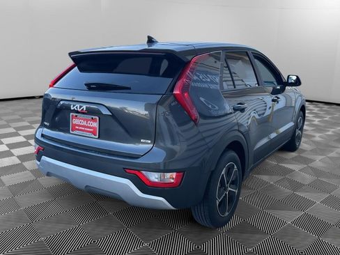 New 2026 Kia Niro LX FWD image 4