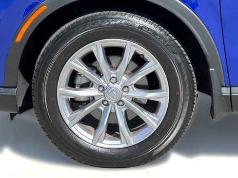 Used 2024 Honda CR-V EX-L image 10