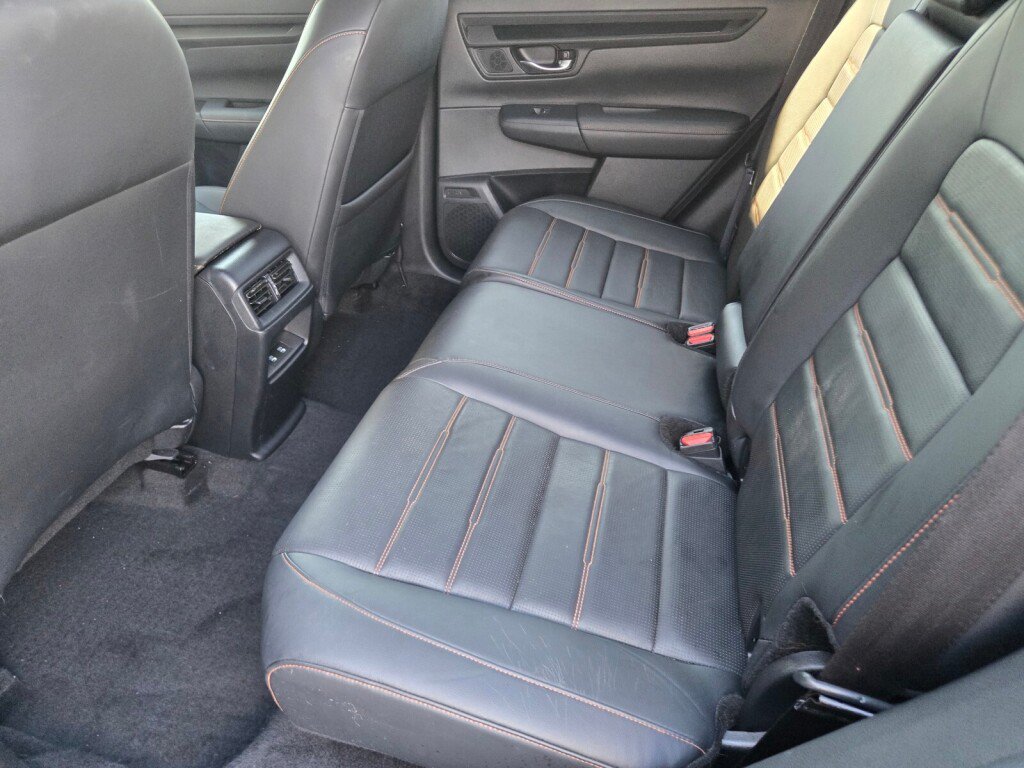 Certified 2024 Honda CR-V Sport-L image 15