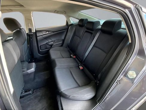 Used 2020 Honda Civic EX image 19