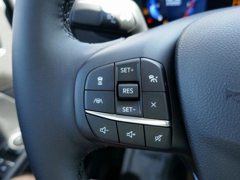 New 2025 Ford Bronco Sport Outer Banks w/ Outer Banks Tech Package+ image 14