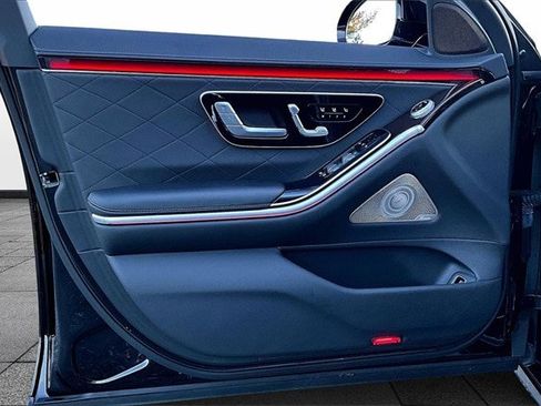 Certified 2023 Mercedes-Benz S 580 4MATIC Sedan image 23