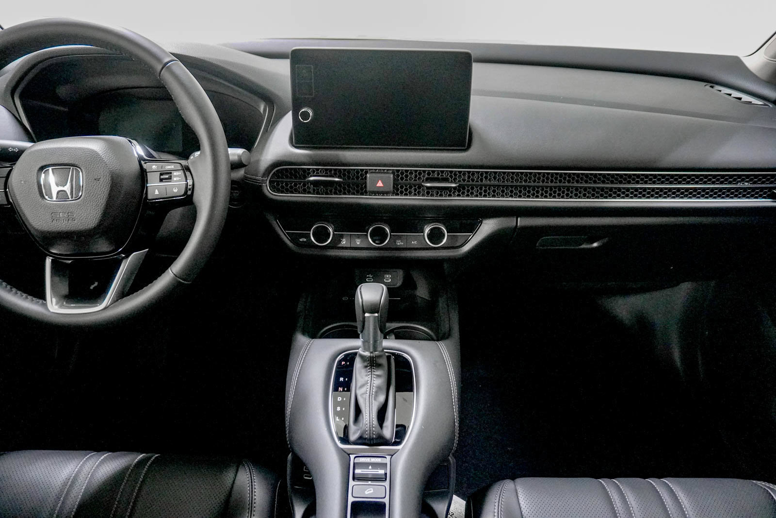New 2027 Honda HR-V EX-L image 21