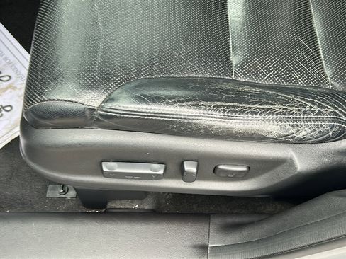 Used 2015 Honda CR-V EX-L image 23