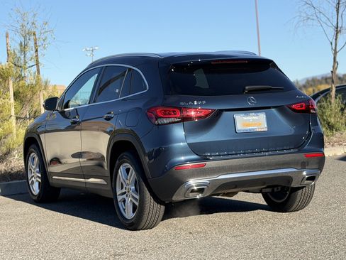 Certified 2022 Mercedes-Benz GLA 250 4MATIC image 10