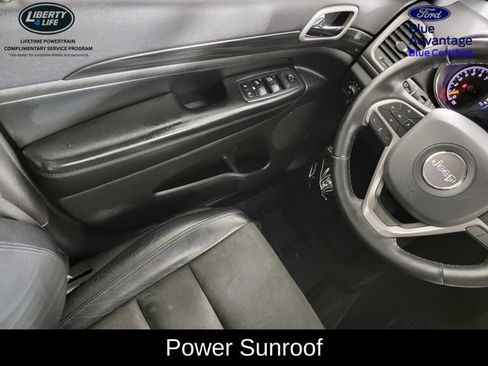 Used 2020 Jeep Grand Cherokee Laredo w/ Quick Order Package 2BN North AWD/4WD image 30