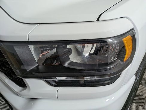 Certified 2024 RAM 2500 Big Horn w/ Night Edition image 13