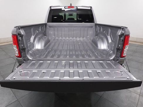 Used 2022 RAM 1500 Big Horn w/ Trailer Tow Group image 6