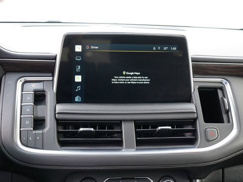 Used 2022 Chevrolet Tahoe Z71 w/ Off-Road Capability Package image 24