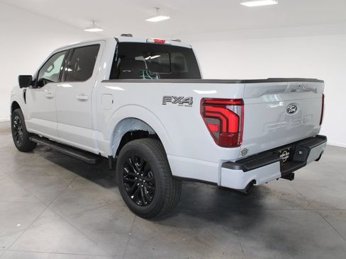 New 2026 Ford F150 Lariat w/ Equipment Group 501A Mid AWD/4WD image 6